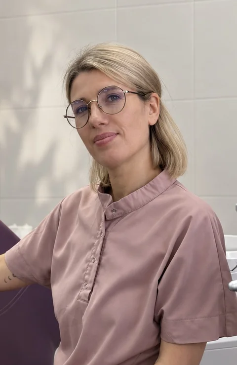 Порсева Наталья Николаевна
