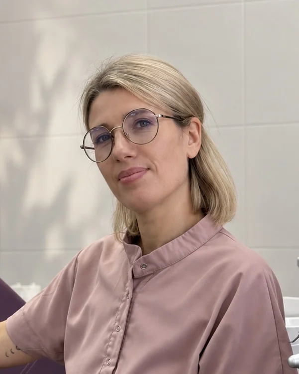 Порсева Наталья Николаевна